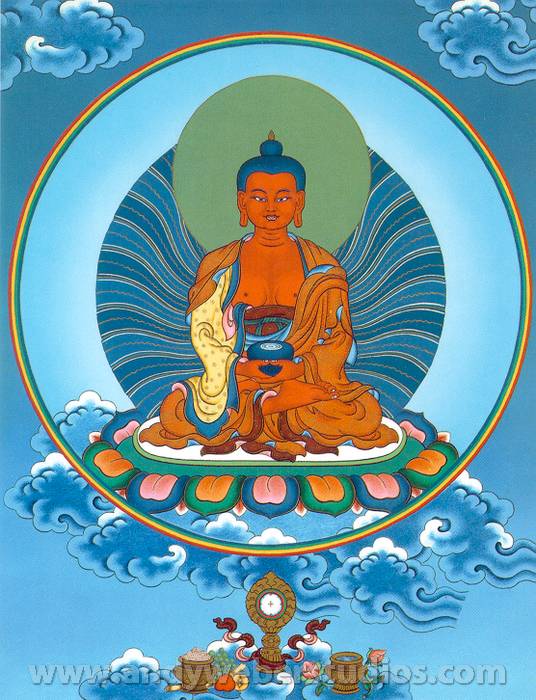 Amitabha